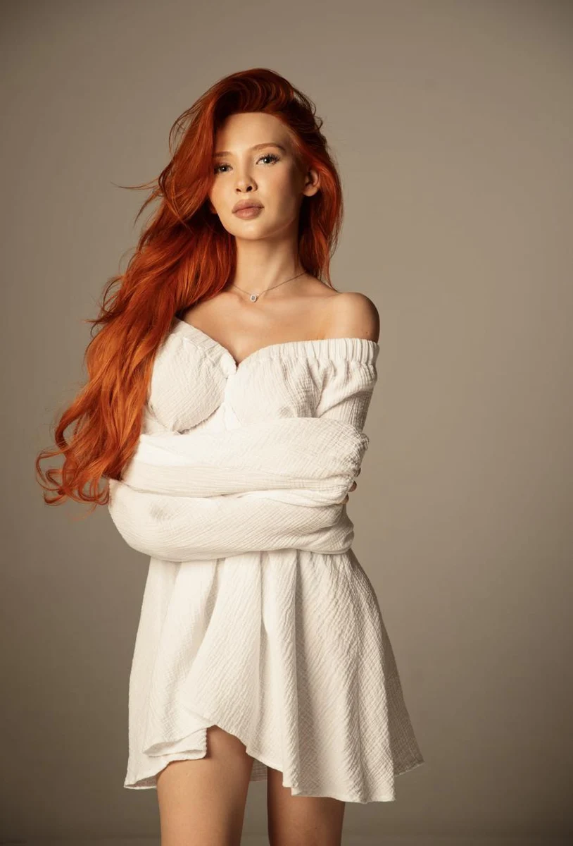 Sabina escort in Hong Kong